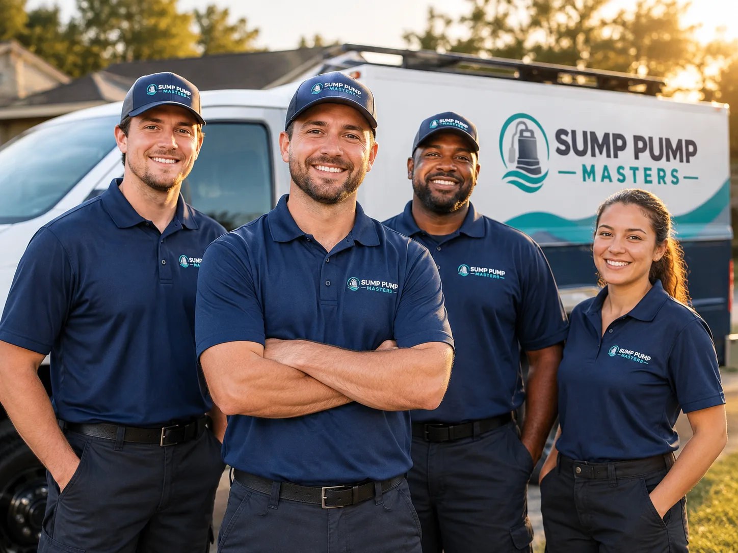 Sump Pump Repair company in Sandy Ridge, PA