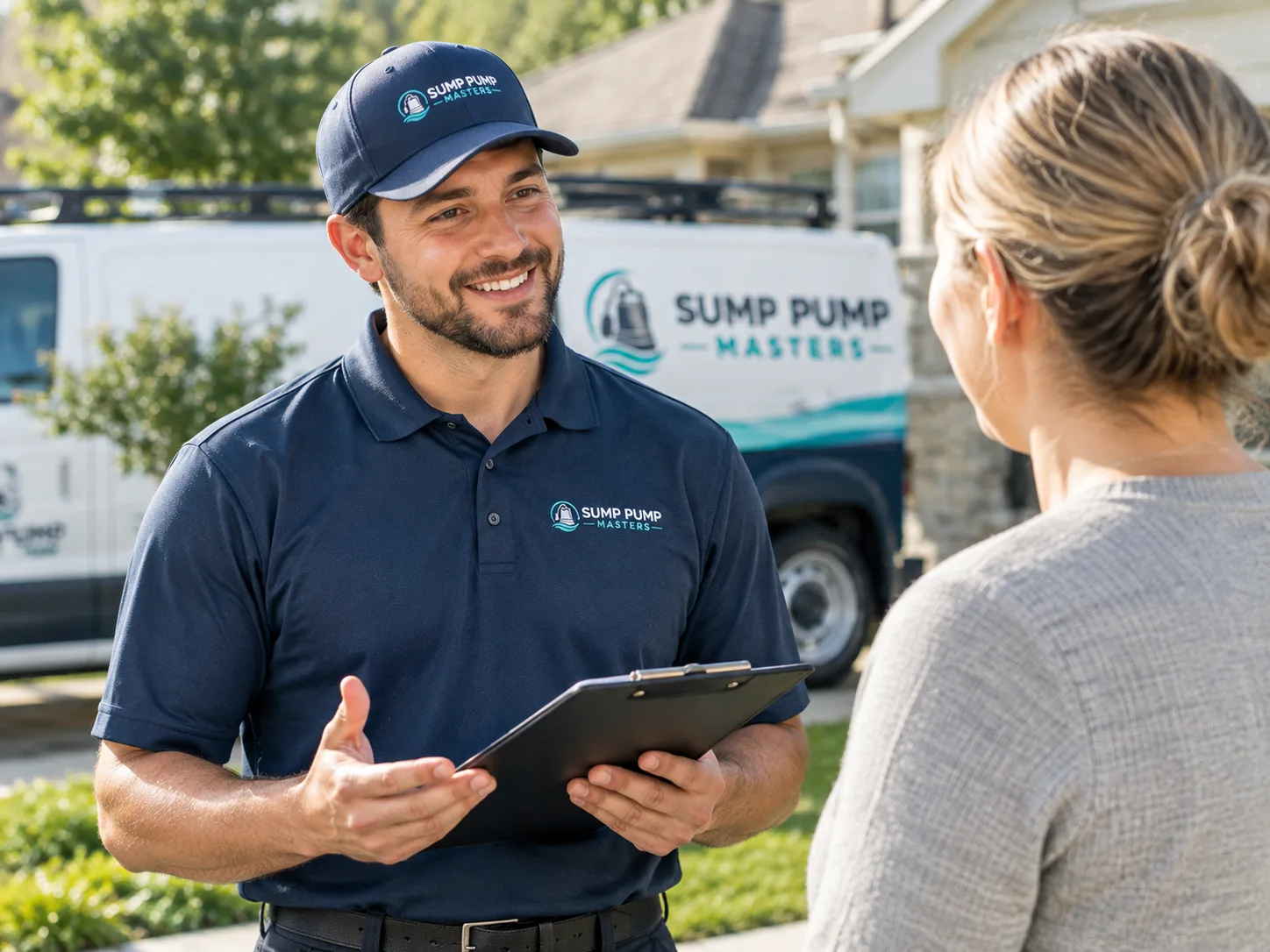 Sump Pump Repair Sandy Ridge, PA FAQs